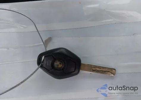 2001 BMW X5 3.0 из США, поврежденный, VIN WBAFA535X1LM78483